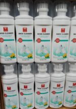 Mr. Zhao Shoe Cleaner - Image 5