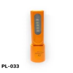 PL-033 Rechargeable Zoom Torch Light - Image 4