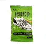 Ultimate Shoe Care Combo – Mr. Zhao Shoe Cleaner + Portable No-Water Shoe Wipes - Image 2