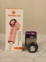 Protable Fan DF-99 - Image 6