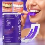 Purple Teeth Whitening Strips - Image 4