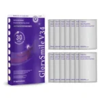 Purple Teeth Whitening Strips - Image 2