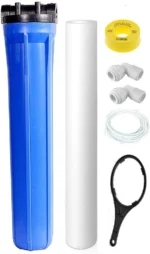 20-inch Jumbo Housing,Iron remover filter - Image 2