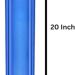 20-inch Jumbo Housing,Iron remover filter
