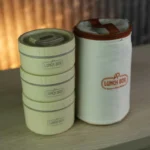 AP Premium 3-Layer Insulated Lunch Box Set - Image 3