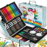 ART SET BIG  145 PCS - Image 4