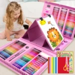 ART SET SMALL 208 PCS - Image 2