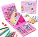 ART SET SMALL 208 PCS - Image 4