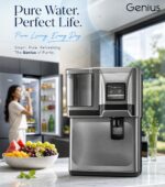 Aqua Genius Water Purifier