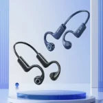 Awei A886BL Air Conduction Sports Wireless Headset - Image 4