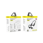 Awei A886BL Air Conduction Sports Wireless Headset - Image 2
