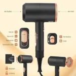 BSK-Nova Professional Hair Dryer - Image 3