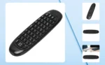 C120 2.4Ghz Wireless Air Mouse - Image 2