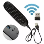 C120 2.4Ghz Wireless Air Mouse - Image 4