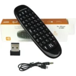 C120 2.4Ghz Wireless Air Mouse - Image 5