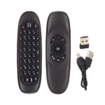 C120 2.4Ghz Wireless Air Mouse
