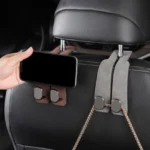 CAR SEAT HOOK