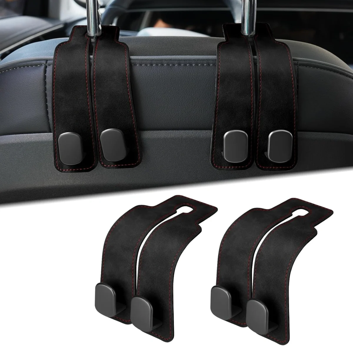 CAR SEAT HOOK - Image 3