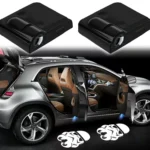 Car Door Mini Projector