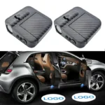 Car Door Mini Projector - Image 2