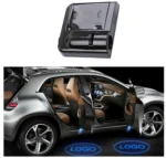 Car Door Mini Projector - Image 3