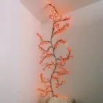 DECORATIVE ROSE  LIGHT - Image 3
