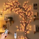 DECORATIVE ROSE  LIGHT - Image 2