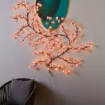 DECORATIVE ROSE  LIGHT - Image 4
