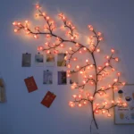 DECORATIVE ROSE  LIGHT - Image 6