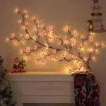 DECORATIVE ROSE  LIGHT