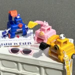 EXCAVATOR WATER BOTTLE - Image 2