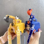 EXCAVATOR WATER BOTTLE - Image 3