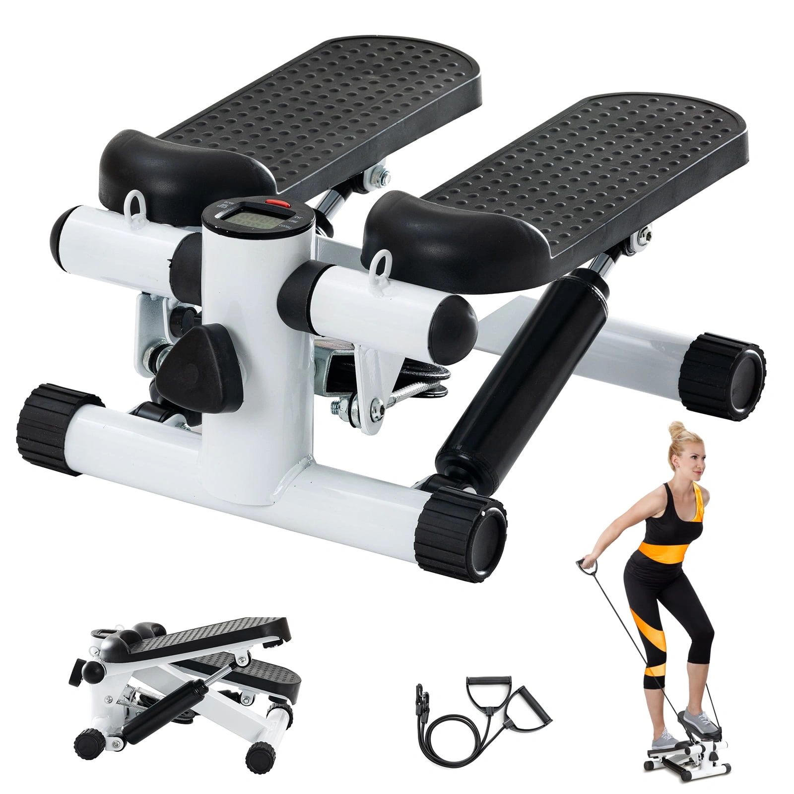 Exercize Machine 3 Exercize Machine - Image 1