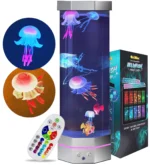 Fish Table Lamp