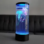 Fish Table Lamp - Image 4
