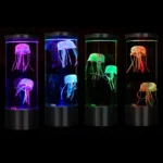 Fish Table Lamp - Image 2