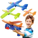 GUN PLANE TOY - Image 3
