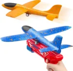 GUN PLANE TOY - Image 4