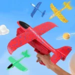 GUN PLANE TOY - Image 5