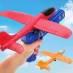 GUN PLANE TOY - Image 6