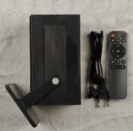 HY 320 BIG Android Smart Projector (4GB/32GB) - Image 3