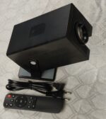 HY 320 BIG Android Smart Projector (4GB/32GB) - Image 5