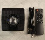 HY 320 BIG Android Smart Projector (4GB/32GB) - Image 2