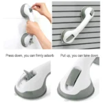 Helping Handle - Image 2