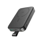 Joyroom 10000mAh 20W Ultra-Slim Magnetic Wireless Power Bank - Image 2