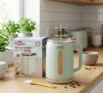 KES Prestige Electric Grinder 1.0L (Model KS-2026)