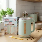 KES Prestige Electric Grinder 1.0L (Model KS-2026)