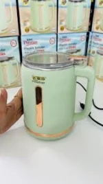 KES Prestige Electric Grinder 1.0L (Model KS-2026) - Image 4