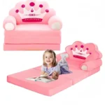 Kids Bed Sofa