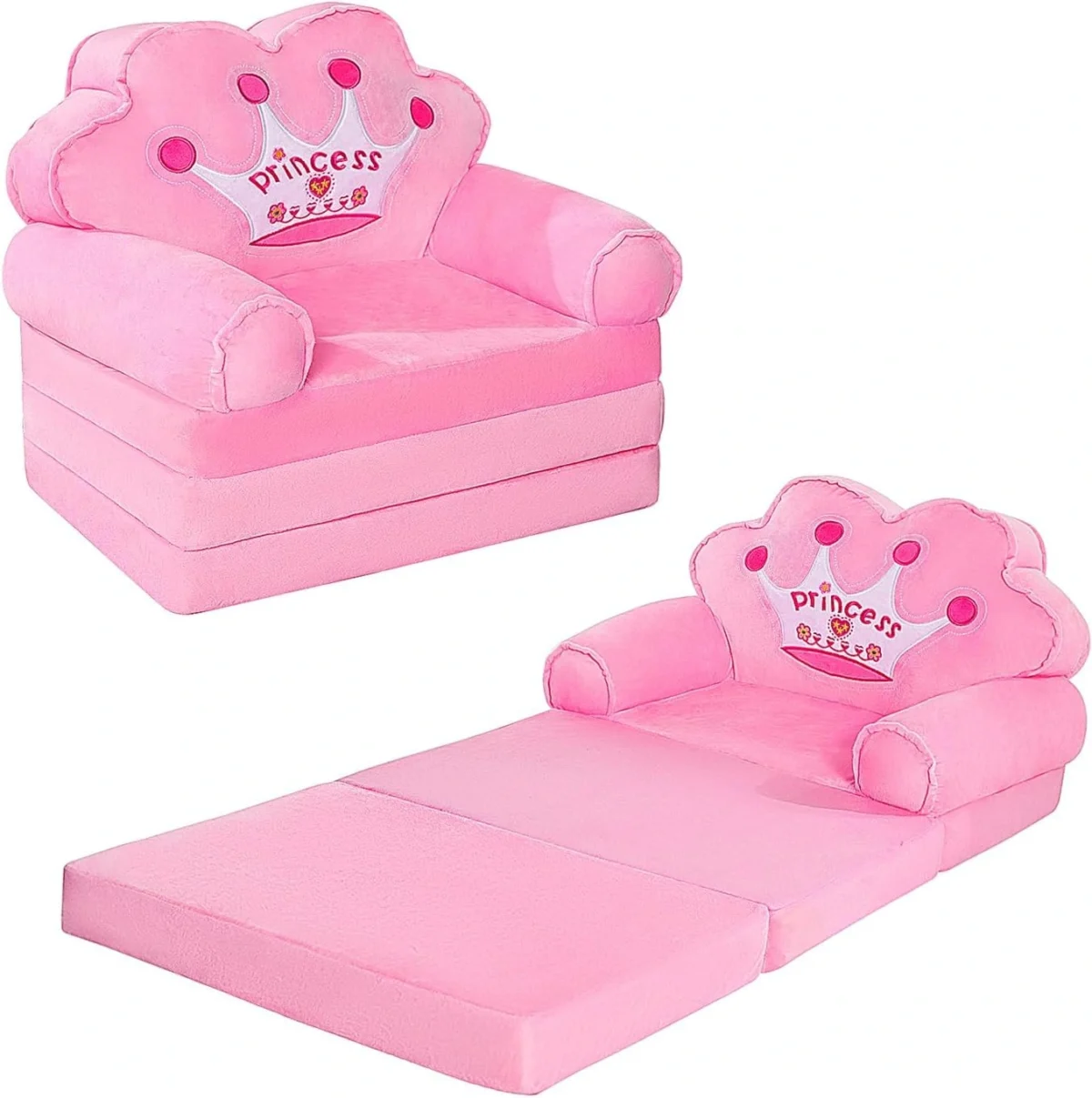 Kids Bed Sofa - Image 3